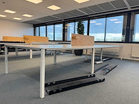 Sedus 6-persoons bureau-eiland - afbeelding 4 van  4