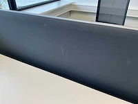Sedus bureau-eiland 160x170 - afbeelding 10 van  10