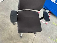 Sedus bureaustoelen (6x) - afbeelding 2 van  5