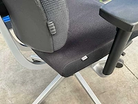 Sedus bureaustoelen (6x) - afbeelding 3 van  5