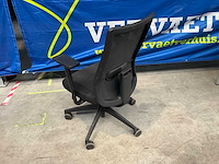 Sedus ergonomische bureaustoel (3x) - afbeelding 2 van  5