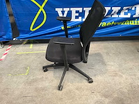 Sedus ergonomische bureaustoel (3x) - afbeelding 3 van  5