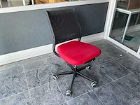 Sedus ergonomische bureaustoelen (6x) - afbeelding 4 van  11
