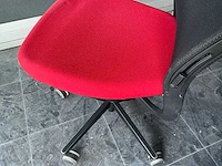 Sedus ergonomische bureaustoelen (6x) - afbeelding 6 van  11