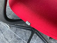Sedus ergonomische bureaustoelen (6x) - afbeelding 8 van  11