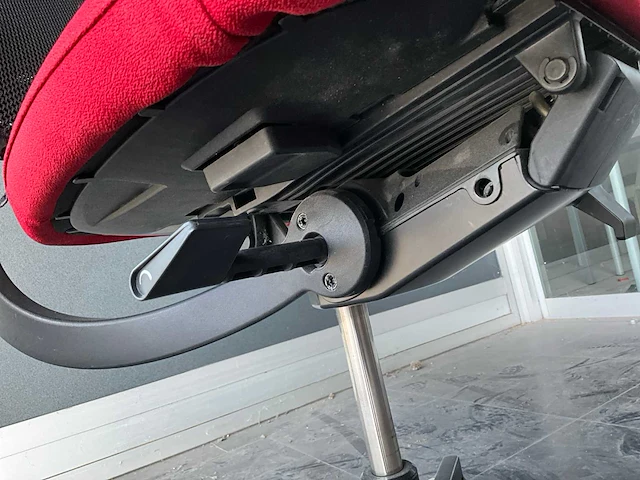 Sedus ergonomische bureaustoelen (6x) - afbeelding 9 van  11