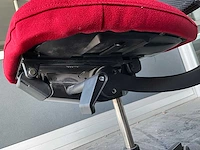 Sedus ergonomische bureaustoelen (6x) - afbeelding 10 van  11