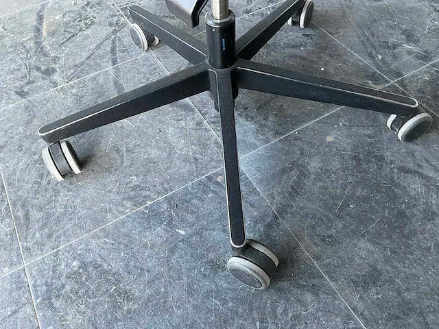 Sedus ergonomische bureaustoelen (6x) - afbeelding 11 van  11