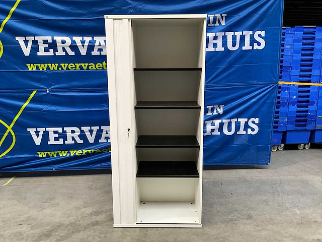 Sedus rolluikkasten 100x184 (2x) - afbeelding 1 van  4