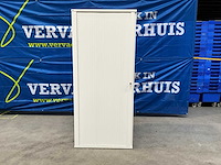 Sedus rolluikkasten 100x184 (2x) - afbeelding 2 van  4