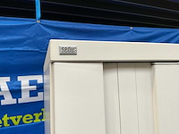 Sedus rolluikkasten 100x184 (2x) - afbeelding 4 van  4