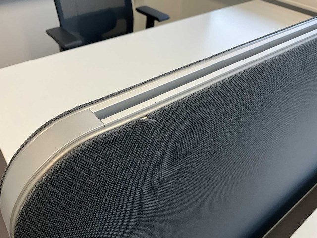 Sedus temptation twin bureau-eiland 160x170 - afbeelding 2 van  10