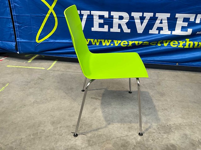 Sedus / thomas starczewski design stoelen (5x) - afbeelding 4 van  7