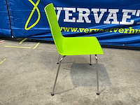 Sedus / thomas starczewski design stoelen (5x) - afbeelding 4 van  7