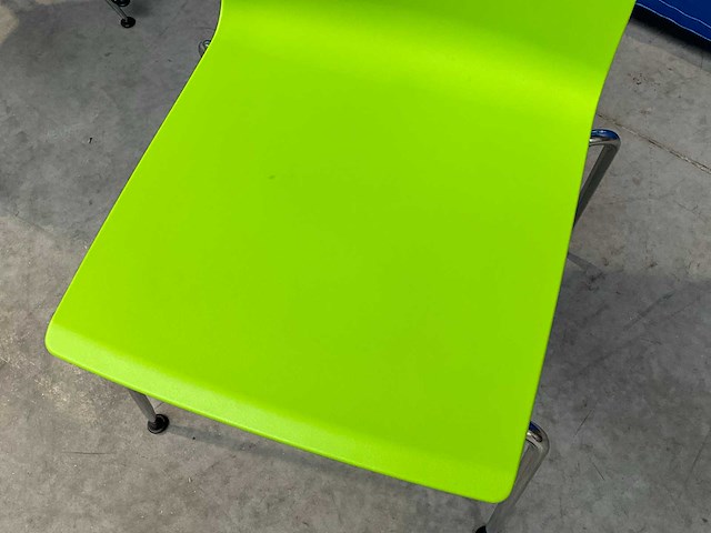 Sedus / thomas starczewski design stoelen (5x) - afbeelding 7 van  7