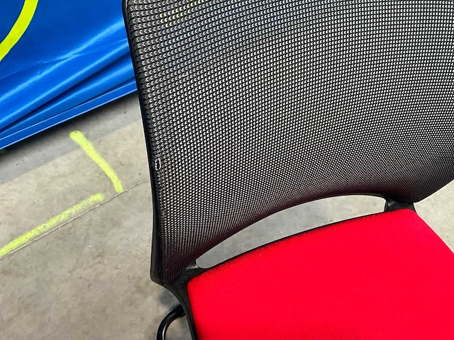 Sedus vergaderstoel (2x) - afbeelding 3 van  5