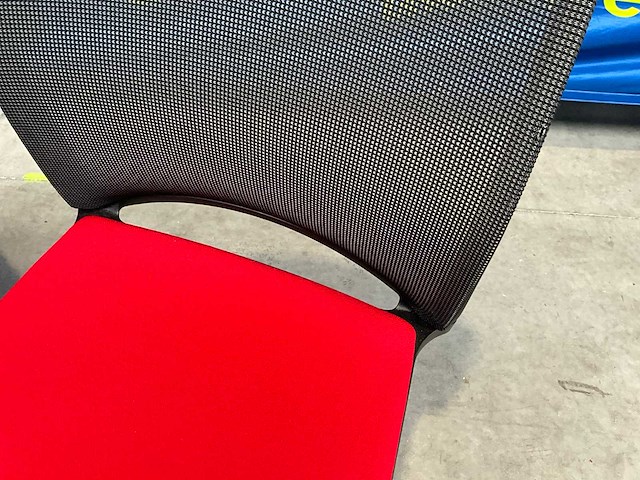 Sedus vergaderstoel (2x) - afbeelding 4 van  5