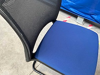 Sedus vergaderstoel (2x) - afbeelding 5 van  5