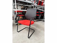 Sedus vergaderstoelen (6x) - afbeelding 1 van  4