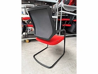 Sedus vergaderstoelen (6x) - afbeelding 2 van  4