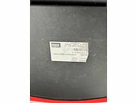 Sedus vergaderstoelen (6x) - afbeelding 3 van  4