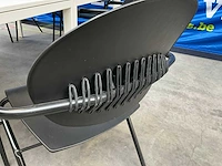Sedus/drabert design vergadertafel combinatie - afbeelding 8 van  9