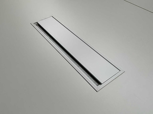 Sedus/drabert design vergadertafel combinatie - afbeelding 2 van  9