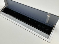 Sedus/drabert design vergadertafel combinatie - afbeelding 3 van  9