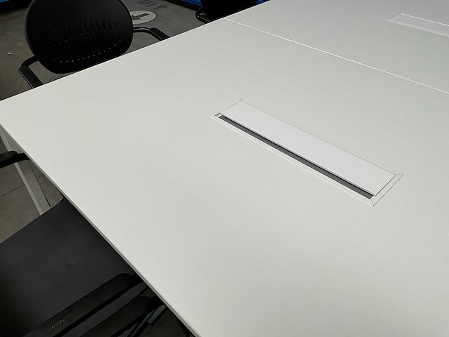 Sedus/drabert design vergadertafel combinatie - afbeelding 5 van  9