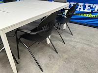 Sedus/drabert design vergadertafel combinatie - afbeelding 6 van  9