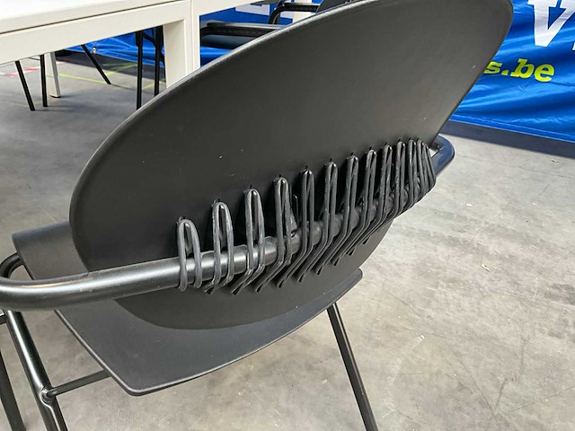 Sedus/drabert design vergadertafel combinatie - afbeelding 8 van  9