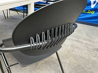 Sedus/drabert design vergadertafel combinatie - afbeelding 8 van  9