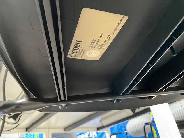 Sedus/drabert design vergadertafel combinatie - afbeelding 9 van  9