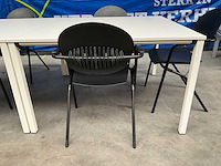 Sedus/drabert design vergadertafel combinatie - afbeelding 4 van  11