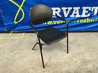 Sedus/drabert design vergadertafel combinatie - afbeelding 5 van  11