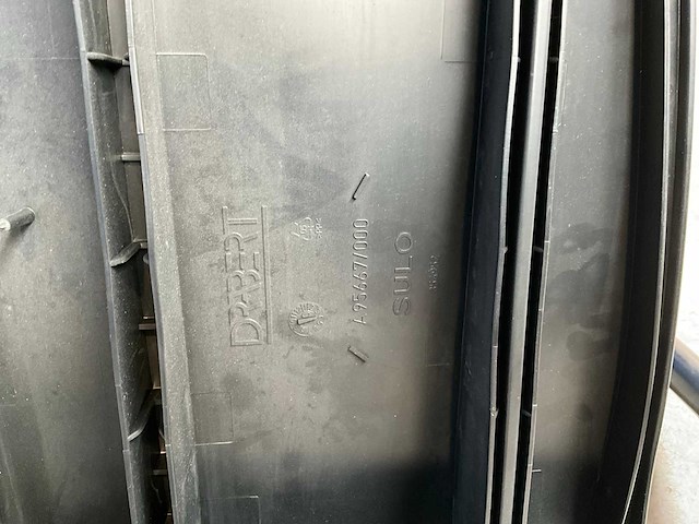 Sedus/drabert design vergadertafel combinatie - afbeelding 6 van  11