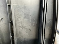 Sedus/drabert design vergadertafel combinatie - afbeelding 6 van  11