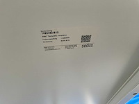 Sedus/drabert design vergadertafel combinatie - afbeelding 8 van  11