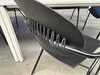 Sedus/drabert design vergadertafel combinatie - afbeelding 10 van  11