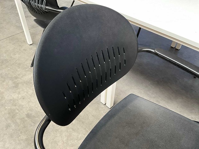 Sedus/drabert design vergadertafel combinatie - afbeelding 11 van  11