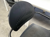 Sedus/drabert design vergadertafel combinatie - afbeelding 11 van  11