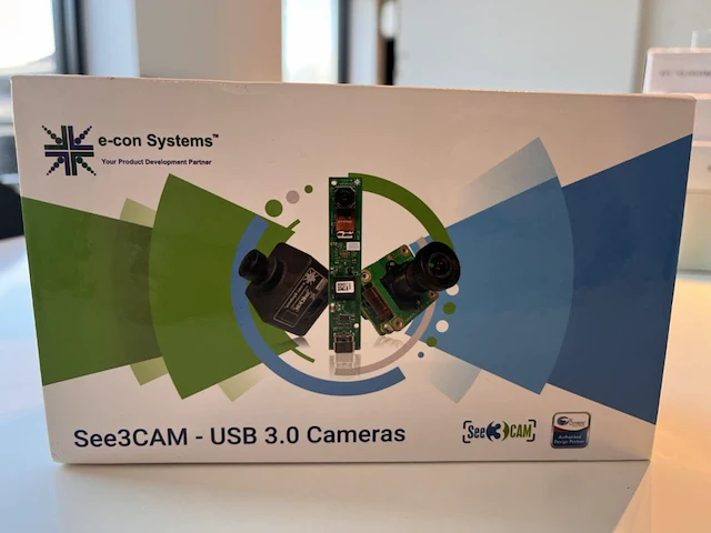See3cam econ systems - afbeelding 2 van  4