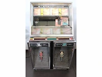 Seeburg - 222 channel - jukebox - afbeelding 2 van  7