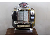 Seeburg - 3w1 - jukebox - afbeelding 1 van  3