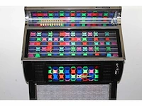 Seeburg - carnival sl100 - jukebox - afbeelding 1 van  6