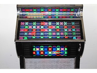 Seeburg - carnival sl100 - jukebox