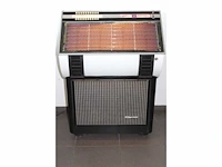 Seeburg - marauder - jukebox - afbeelding 2 van  5