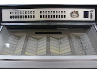 Seeburg - se100 - golden jet - jukebox - afbeelding 5 van  7