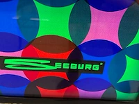 Seeburg jukebox - afbeelding 2 van  16