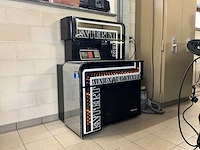 Seeburg jukebox - afbeelding 10 van  21